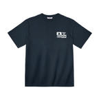 SOFT COTTON TEE – GEN CHANGE