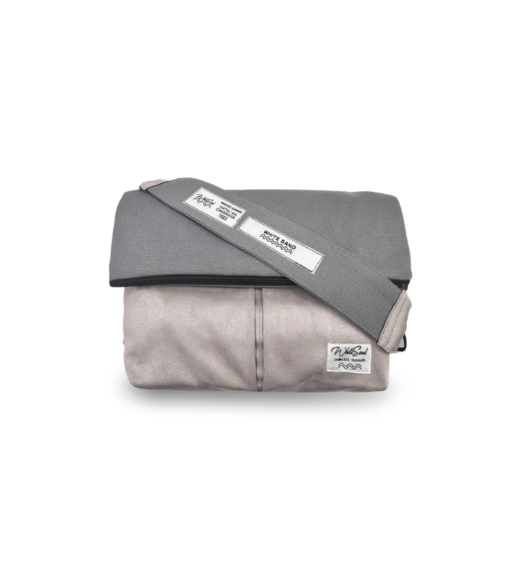 CLASSIC SALTSTONE SACOCHE BAG