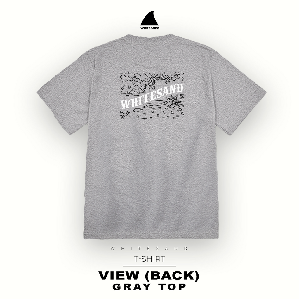 T-SHIRT VIEW