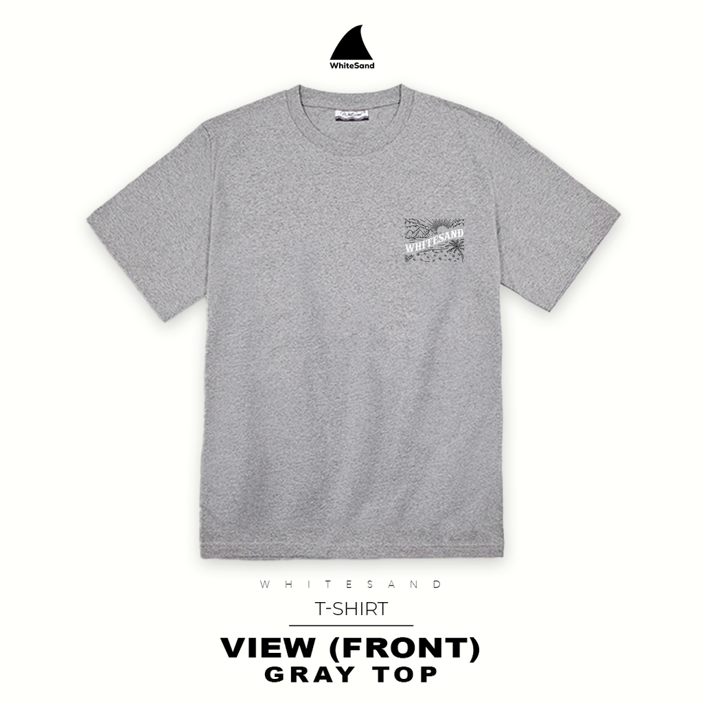 T-SHIRT VIEW
