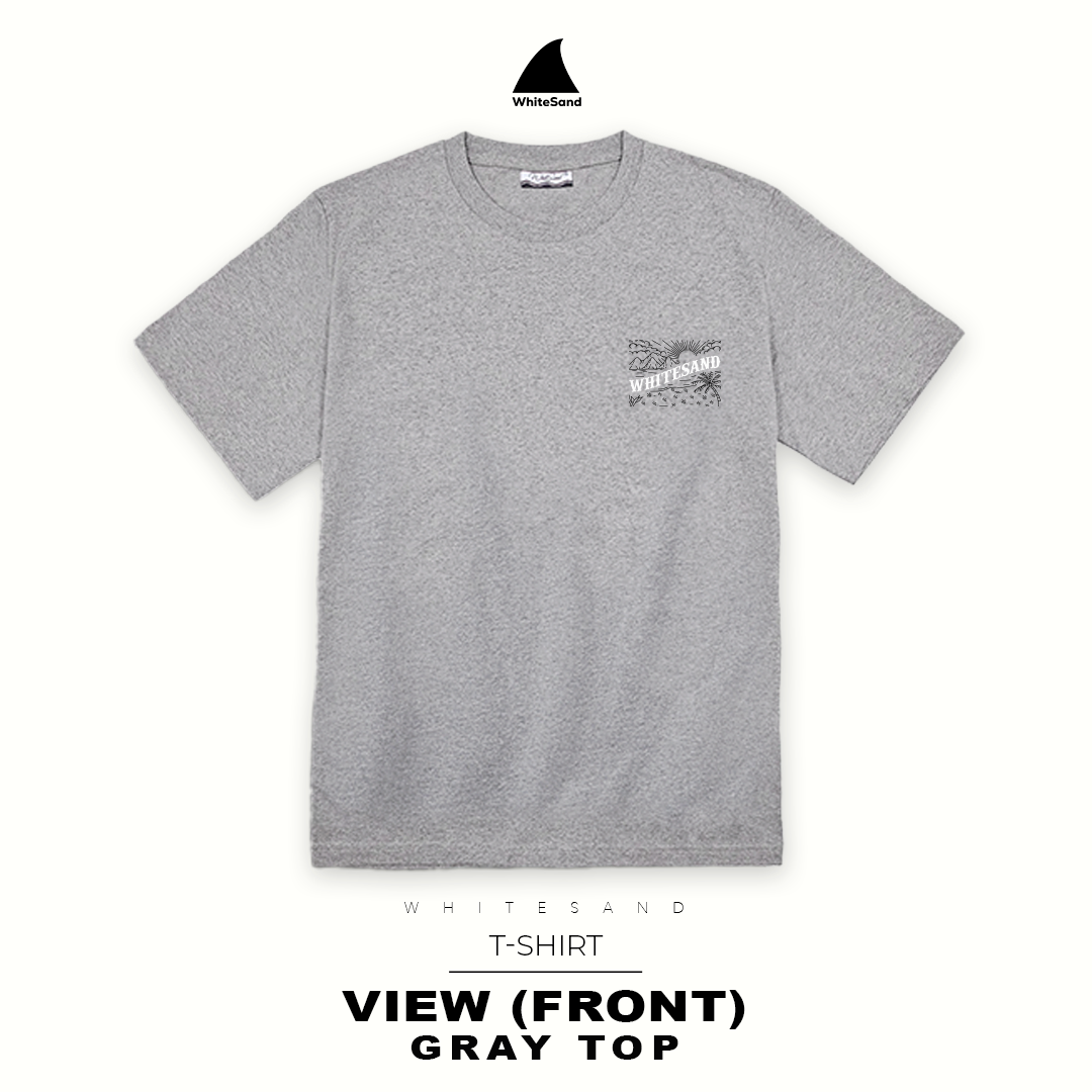 T-SHIRT VIEW
