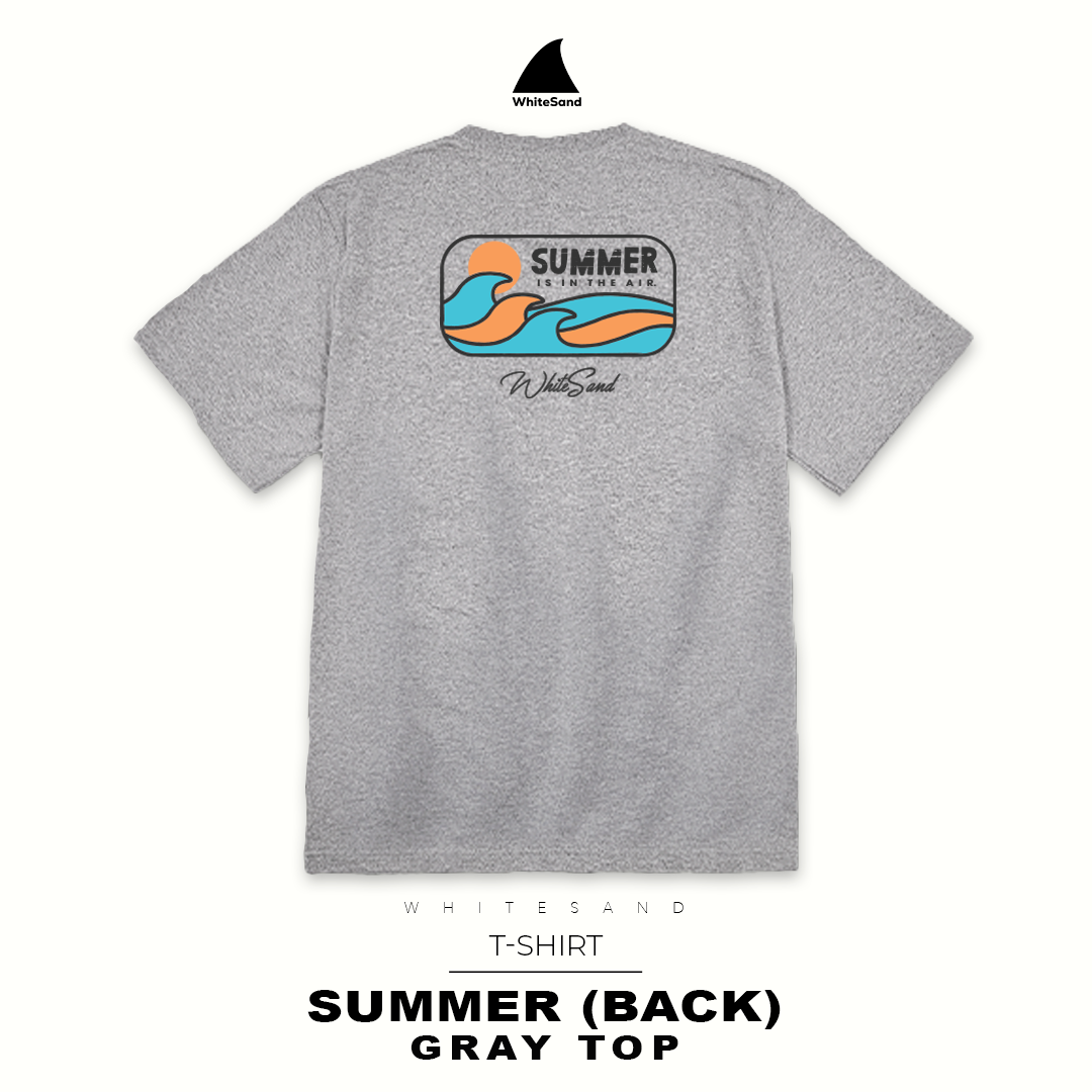 T-SHIRT SUMMER