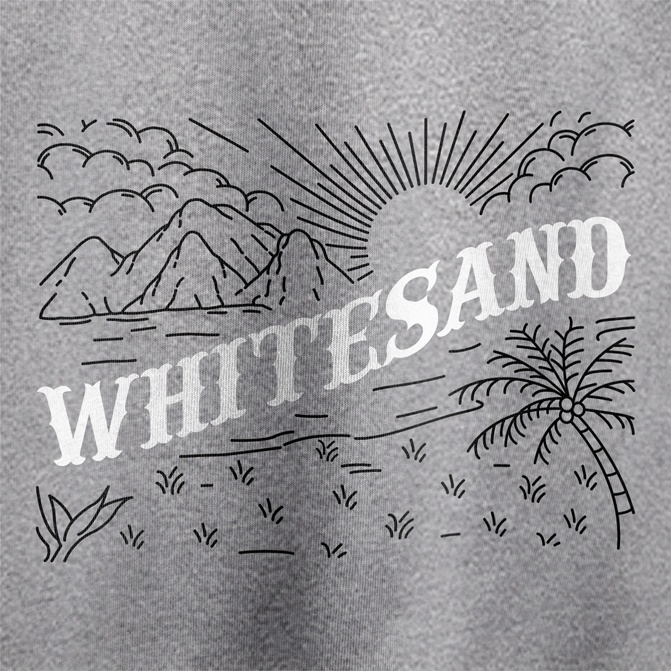 T-SHIRT VIEW