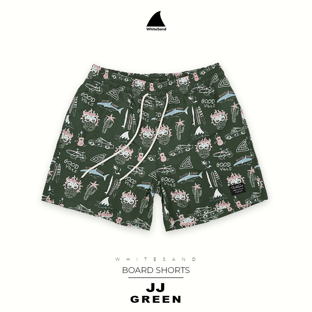 BOARD SHORTS - JJ