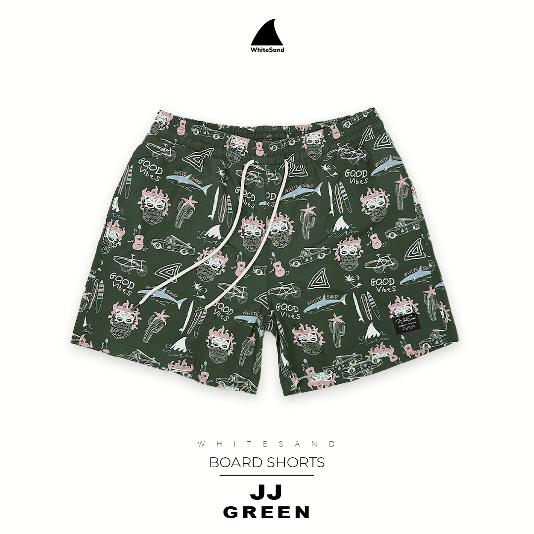 BOARD SHORTS - JJ