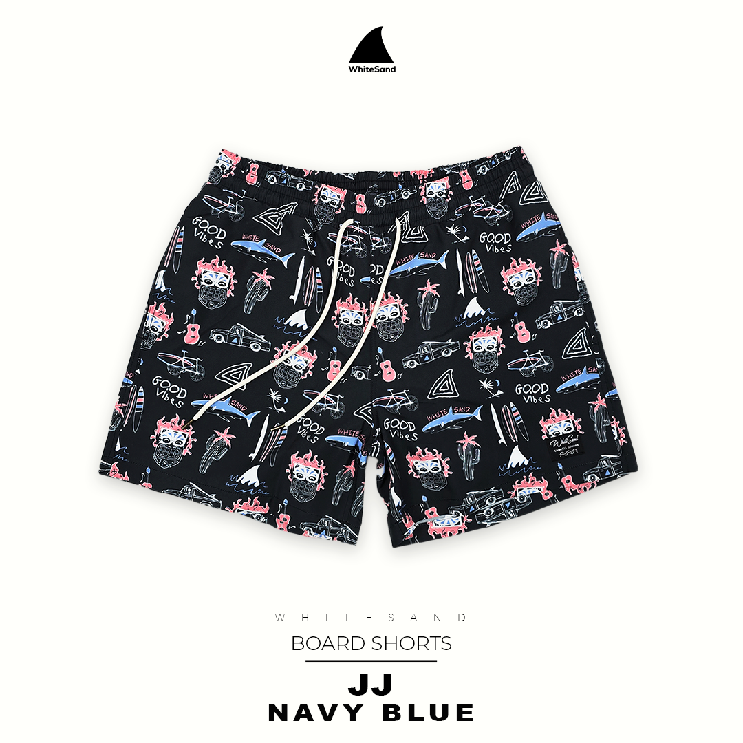 BOARD SHORTS - JJ