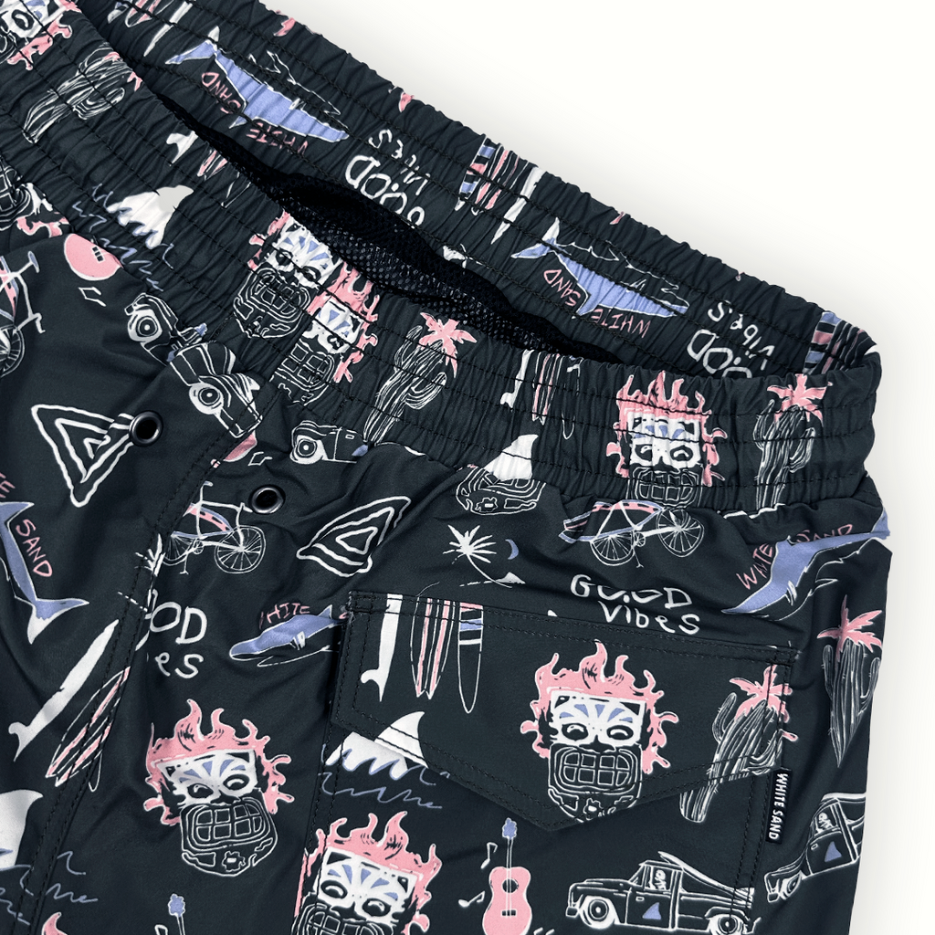BOARD SHORTS - JJ