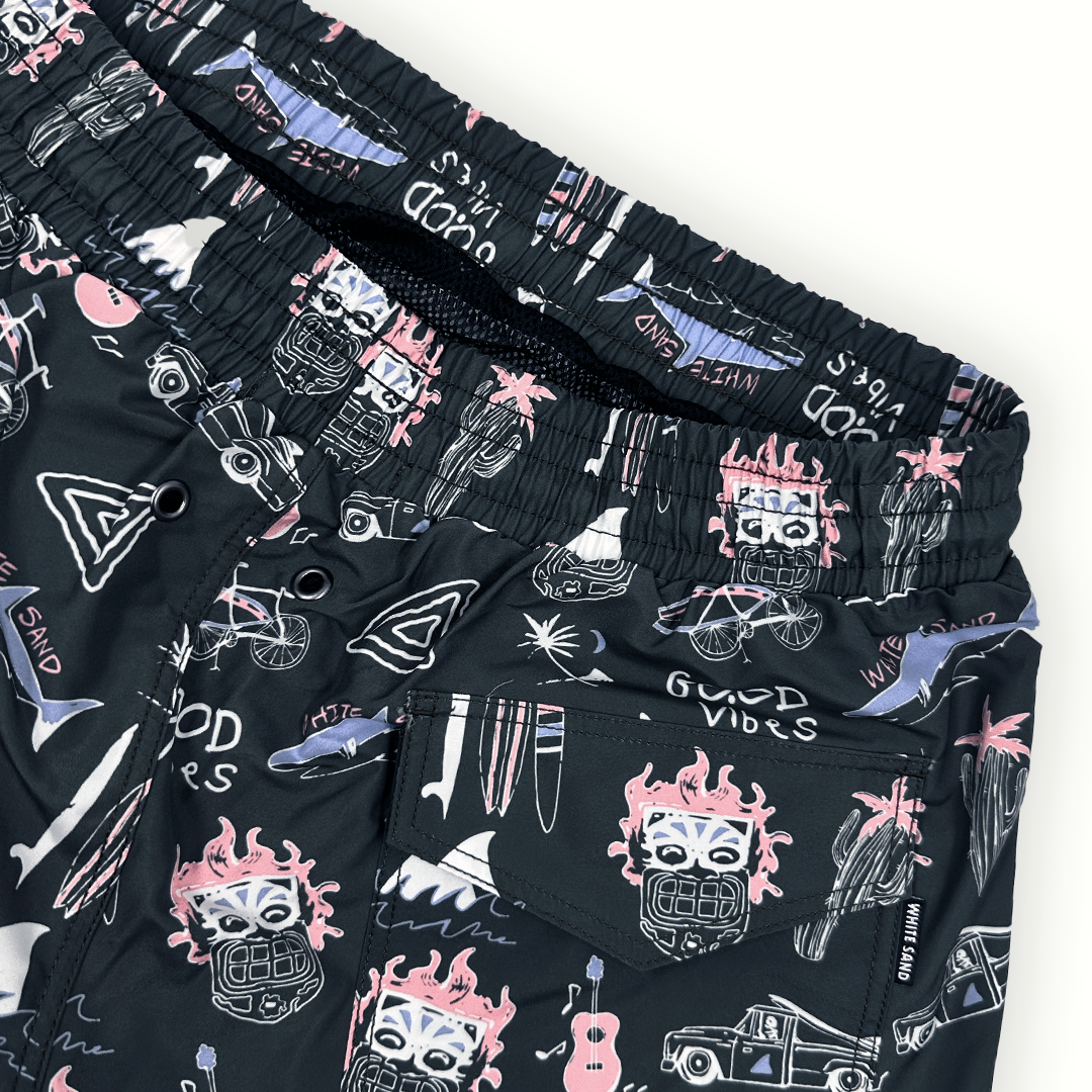 BOARD SHORTS - JJ