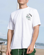 SOFT COTTON TEE – KEEP CALM