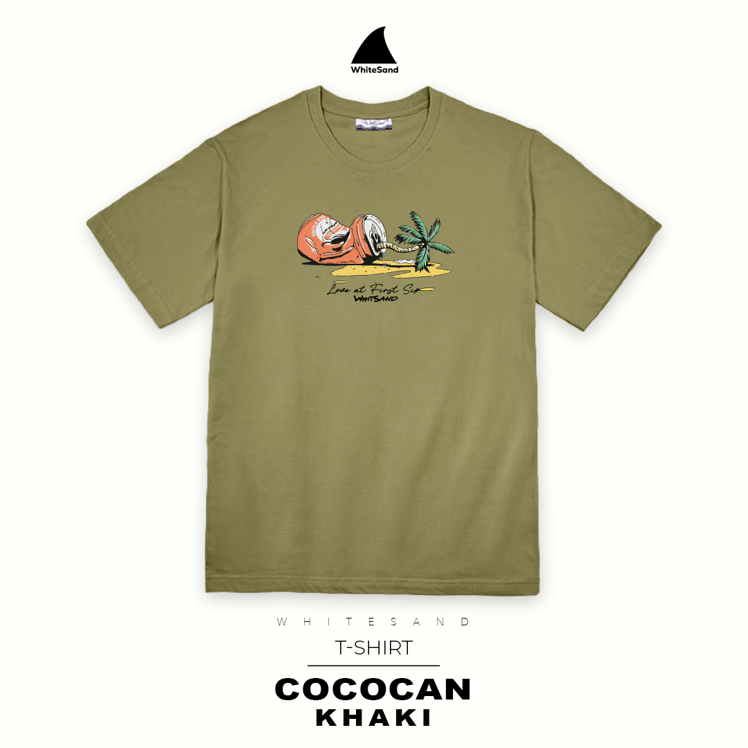 T-SHIRT COCOCAN