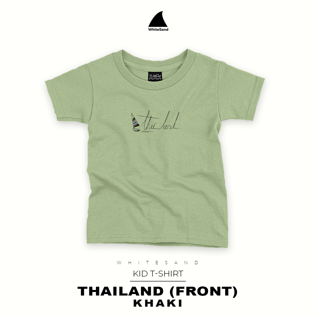 KID T-SHIRT THAILAND