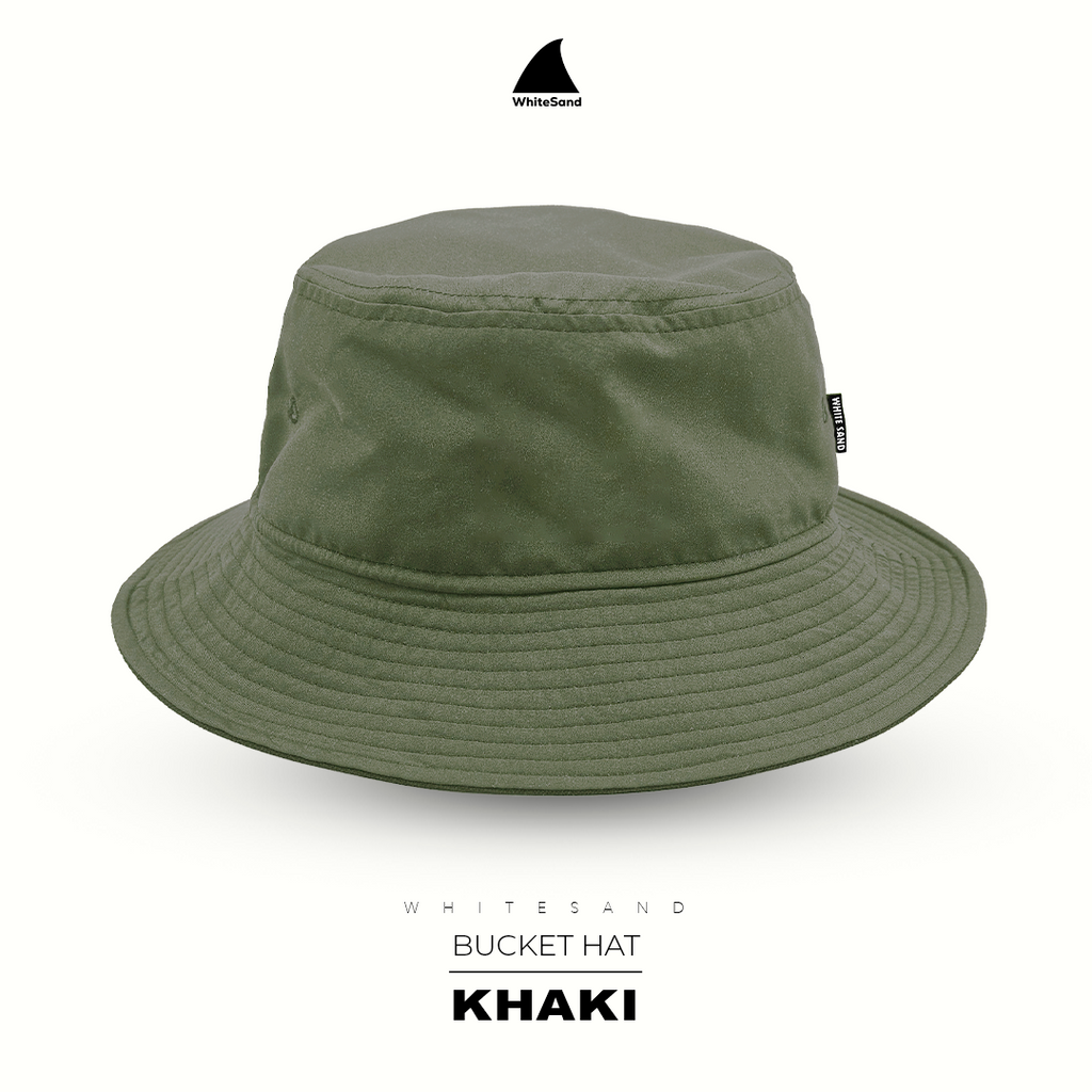 BUCKET HAT