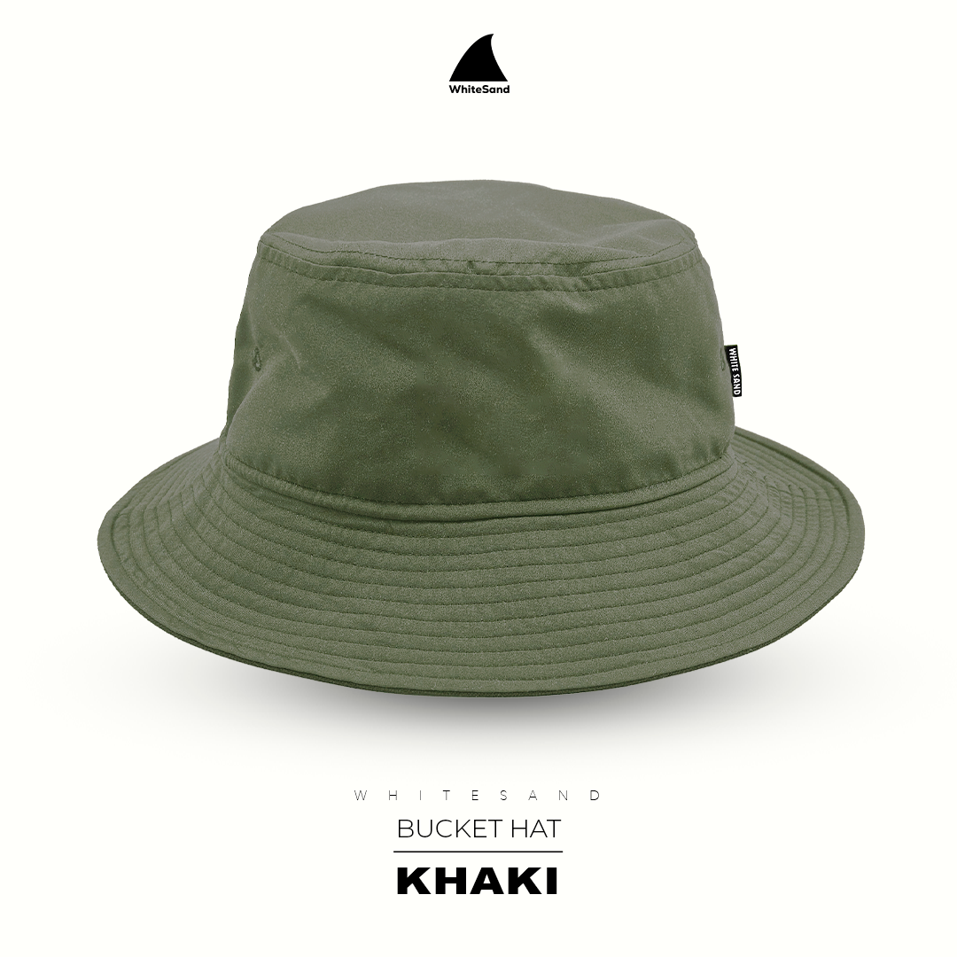 BUCKET HAT