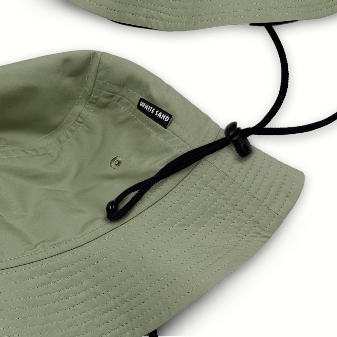 BUCKET HAT