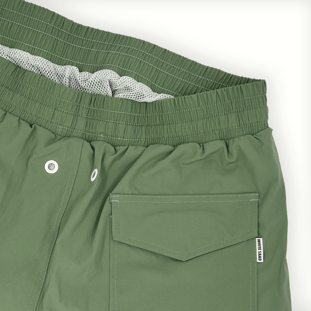 BOARD SHORTS PLAIN