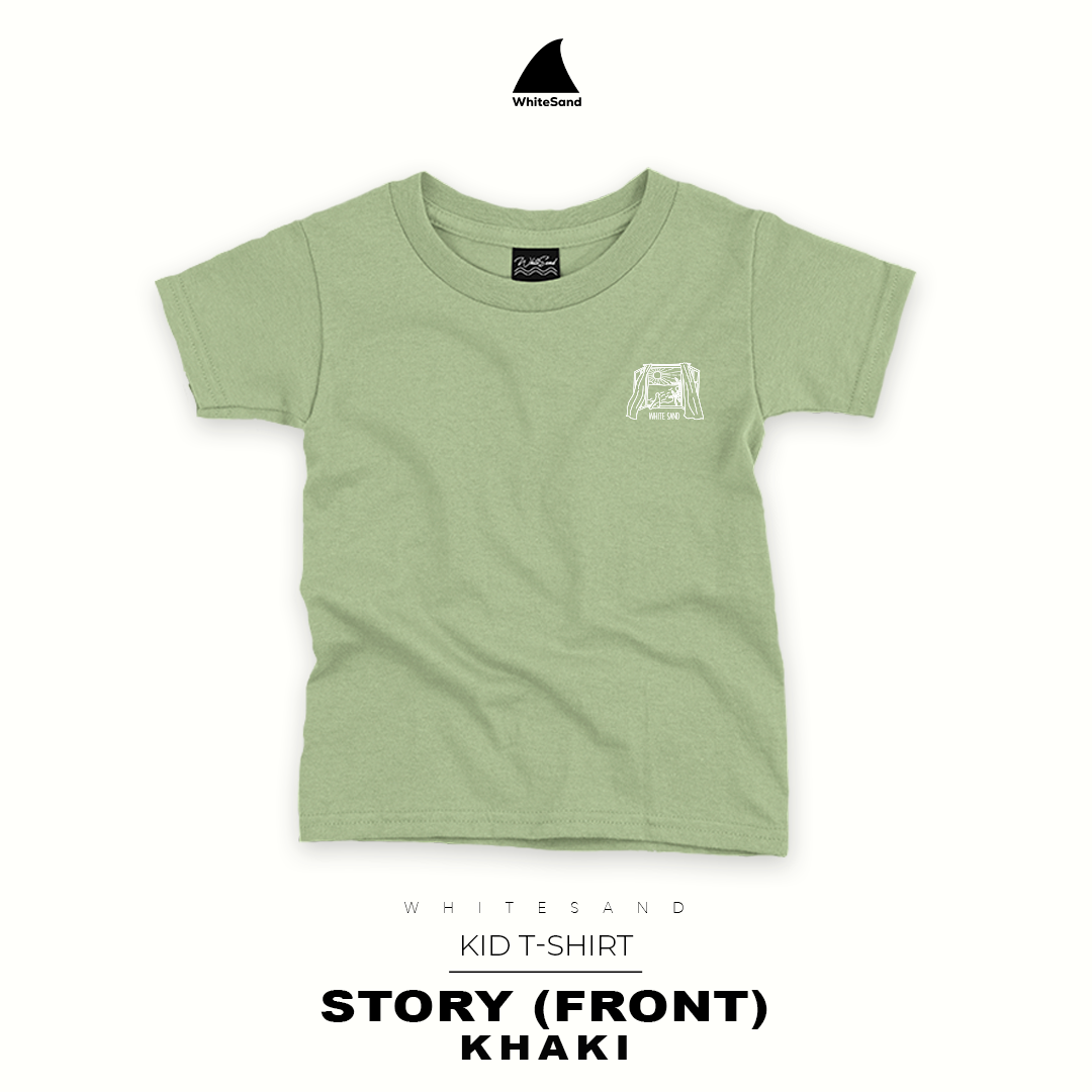 KID T-SHIRT STORY
