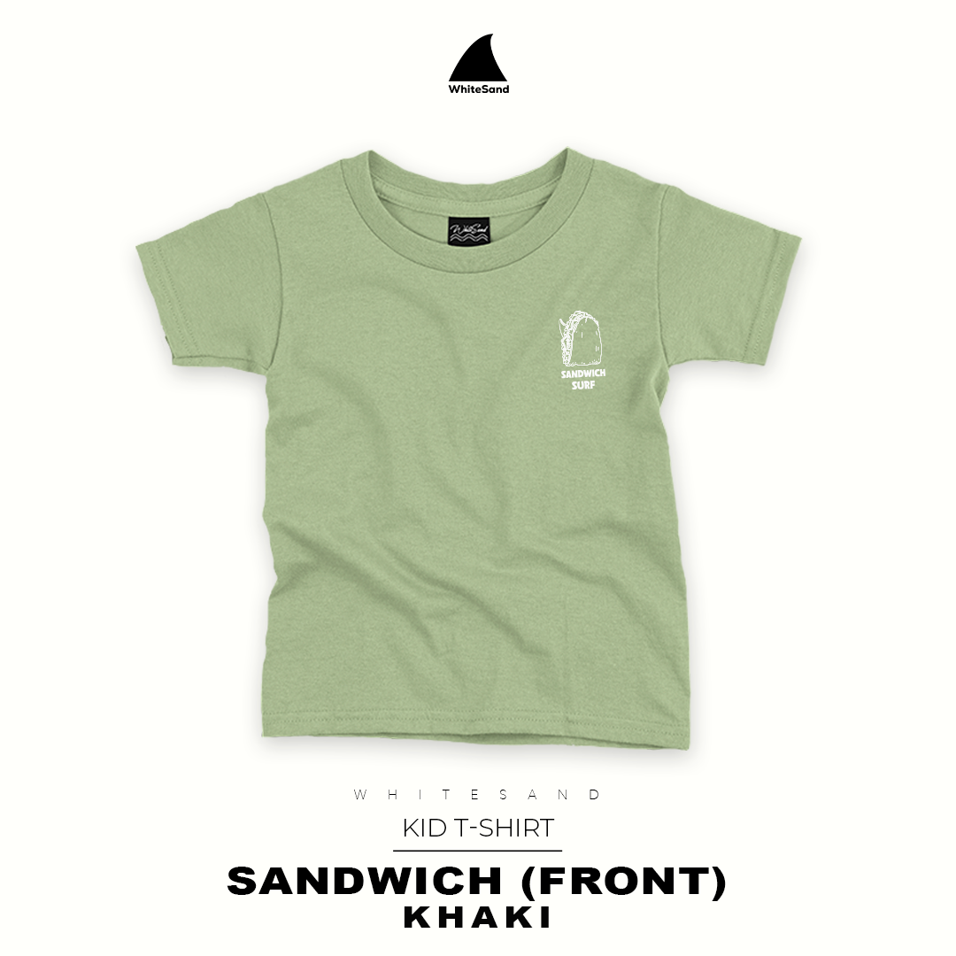 KID T-SHIRT SANDWICH