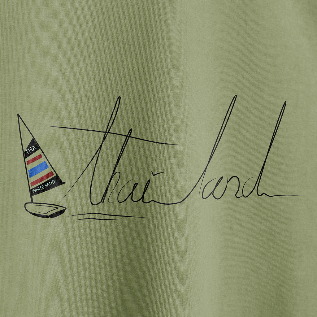 KID T-SHIRT THAILAND