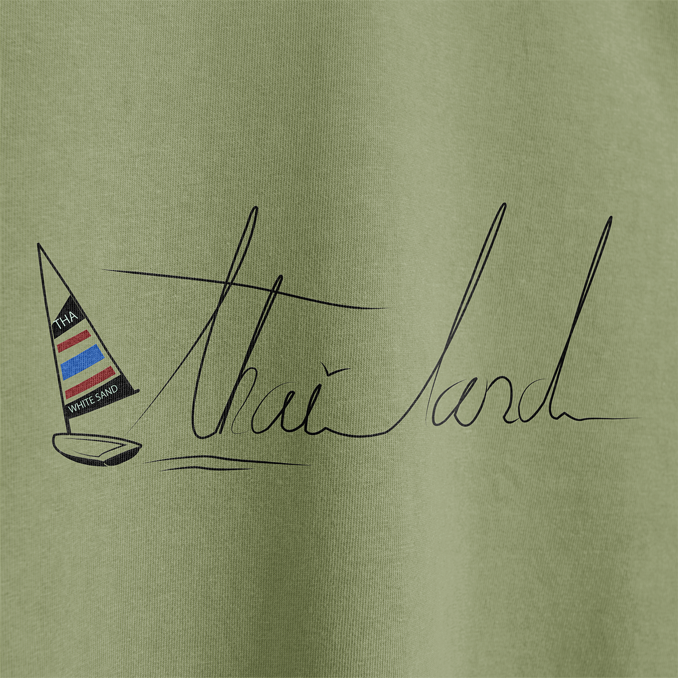 KID T-SHIRT THAILAND