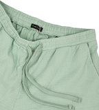 WAFFLE SHORTS