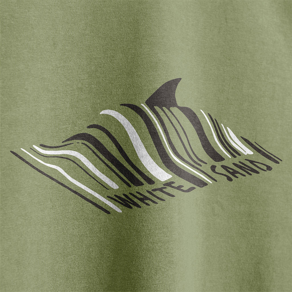 T-SHIRT OCEAN CODE