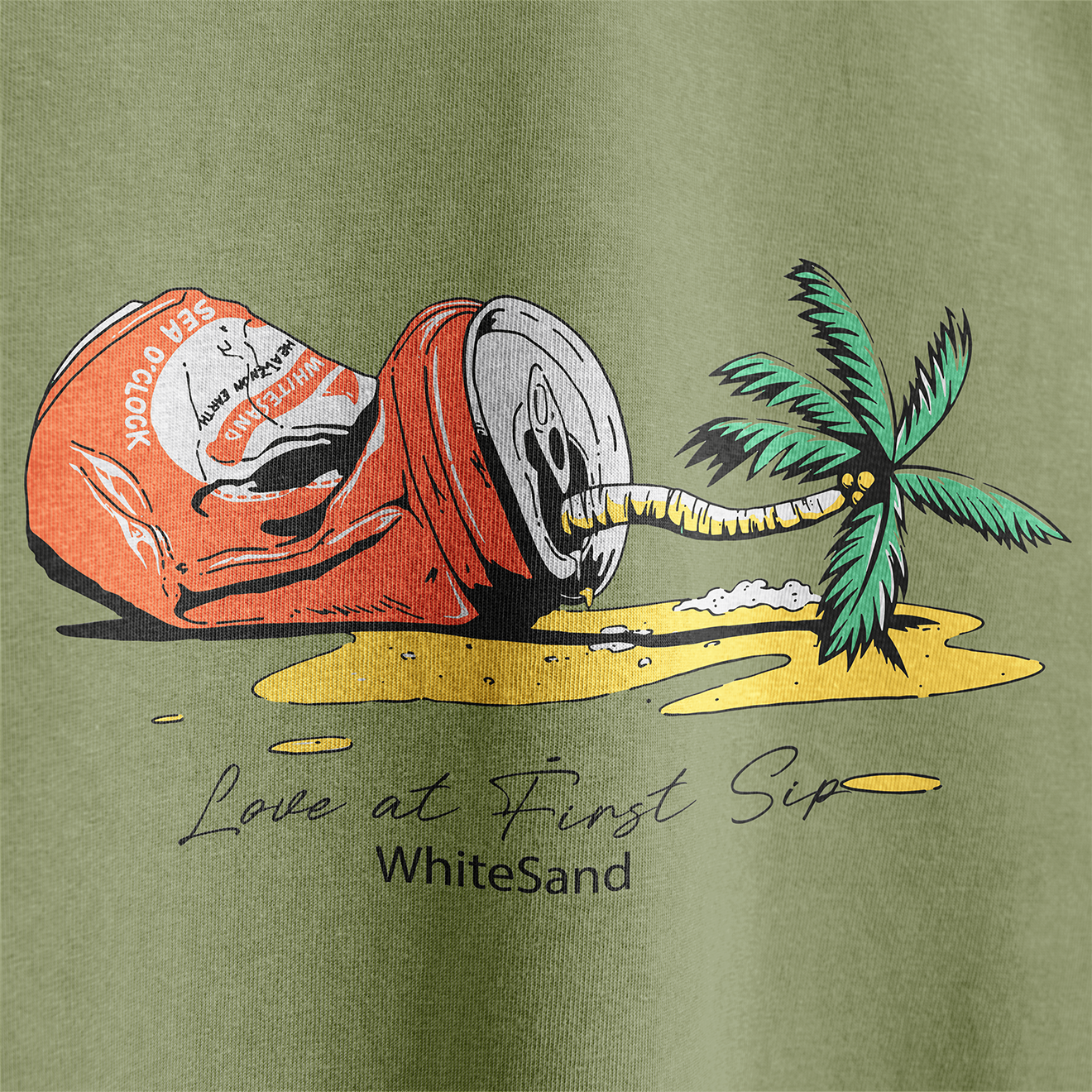 T-SHIRT COCOCAN
