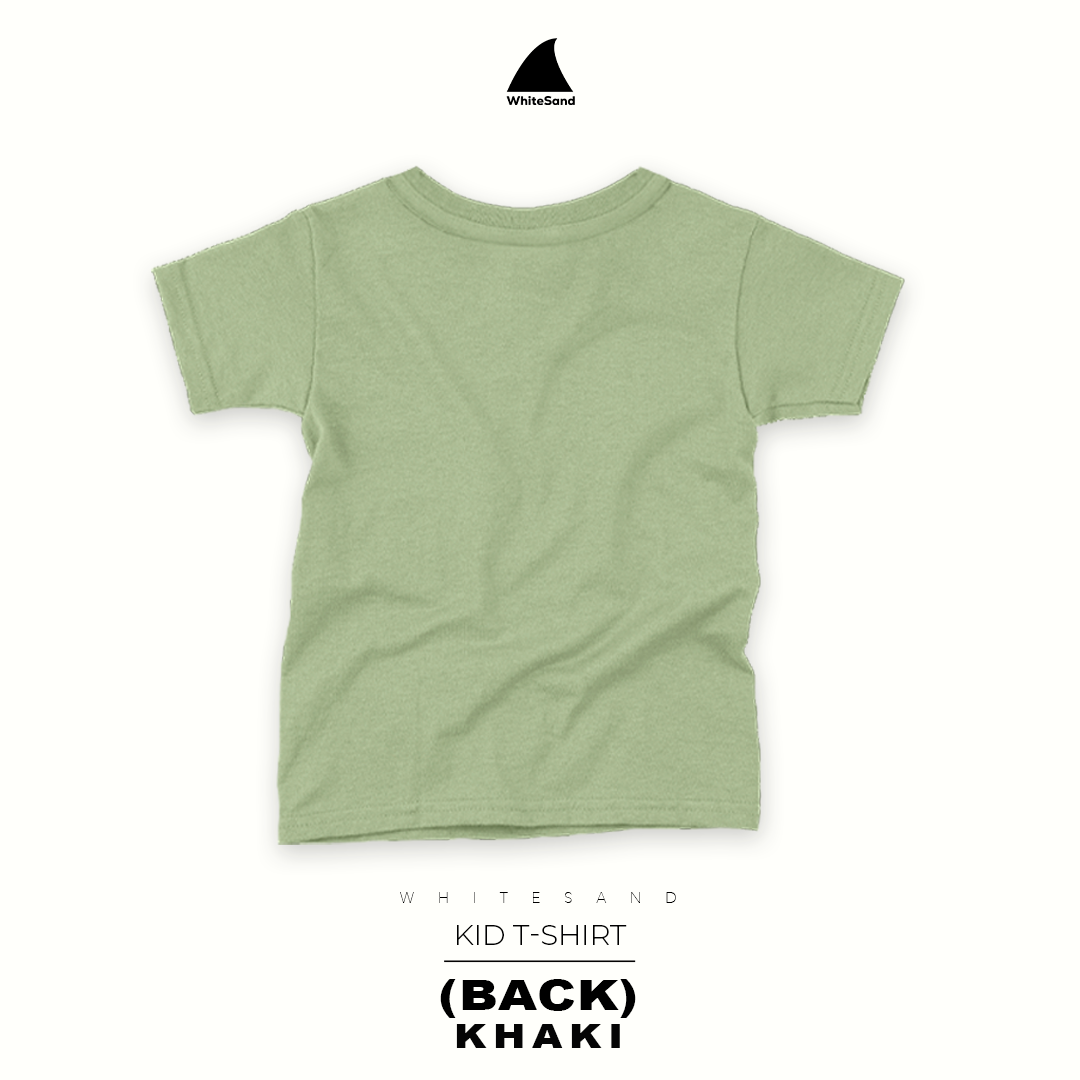 KID T-SHIRT ELEPHANT BANGKOK
