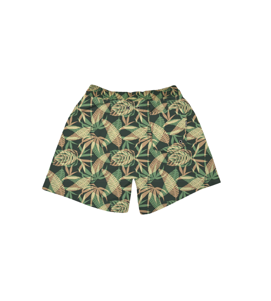 LEAF THREE DRIFTIN BOARDSHORTS