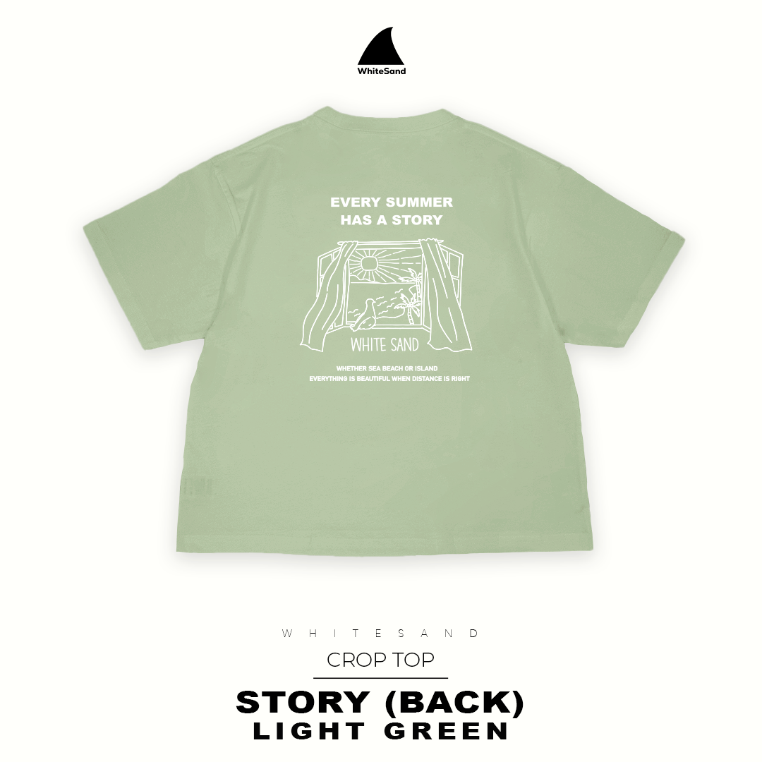 CROP TOP STORY