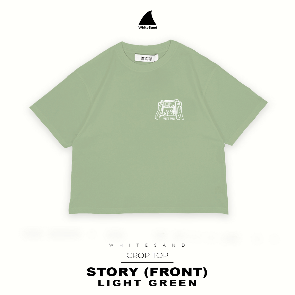 CROP TOP STORY
