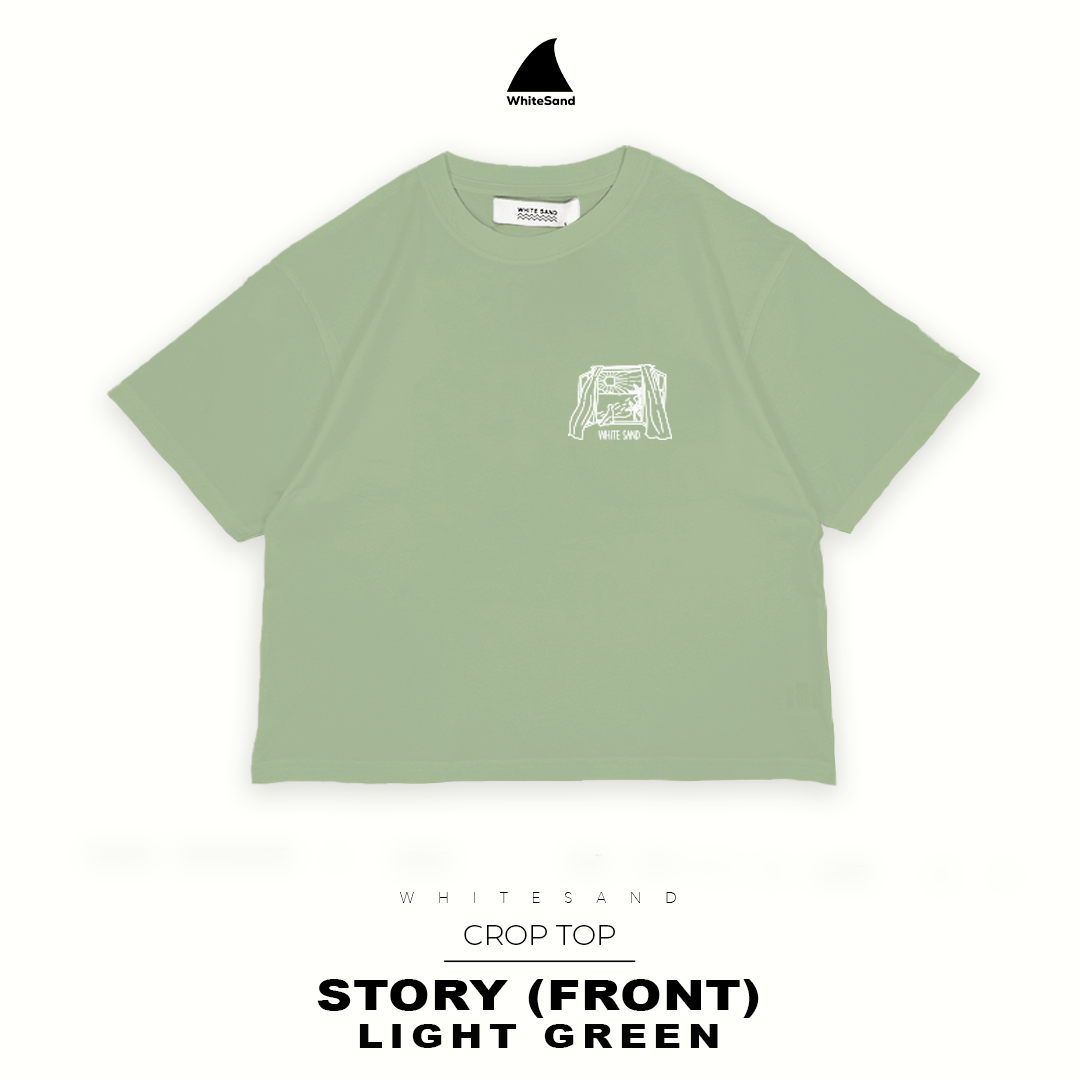 CROP TOP STORY