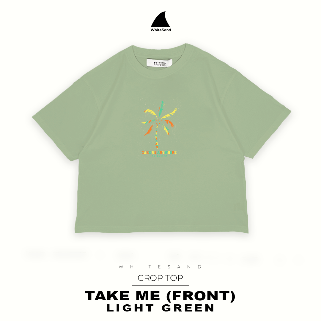 CROP TOP TAKE ME