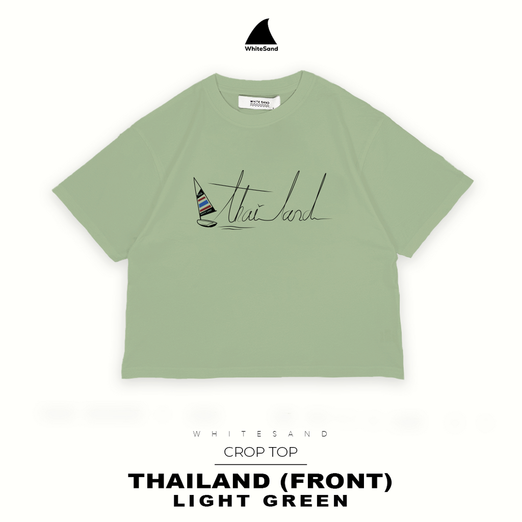 CROP TOP THAILAND
