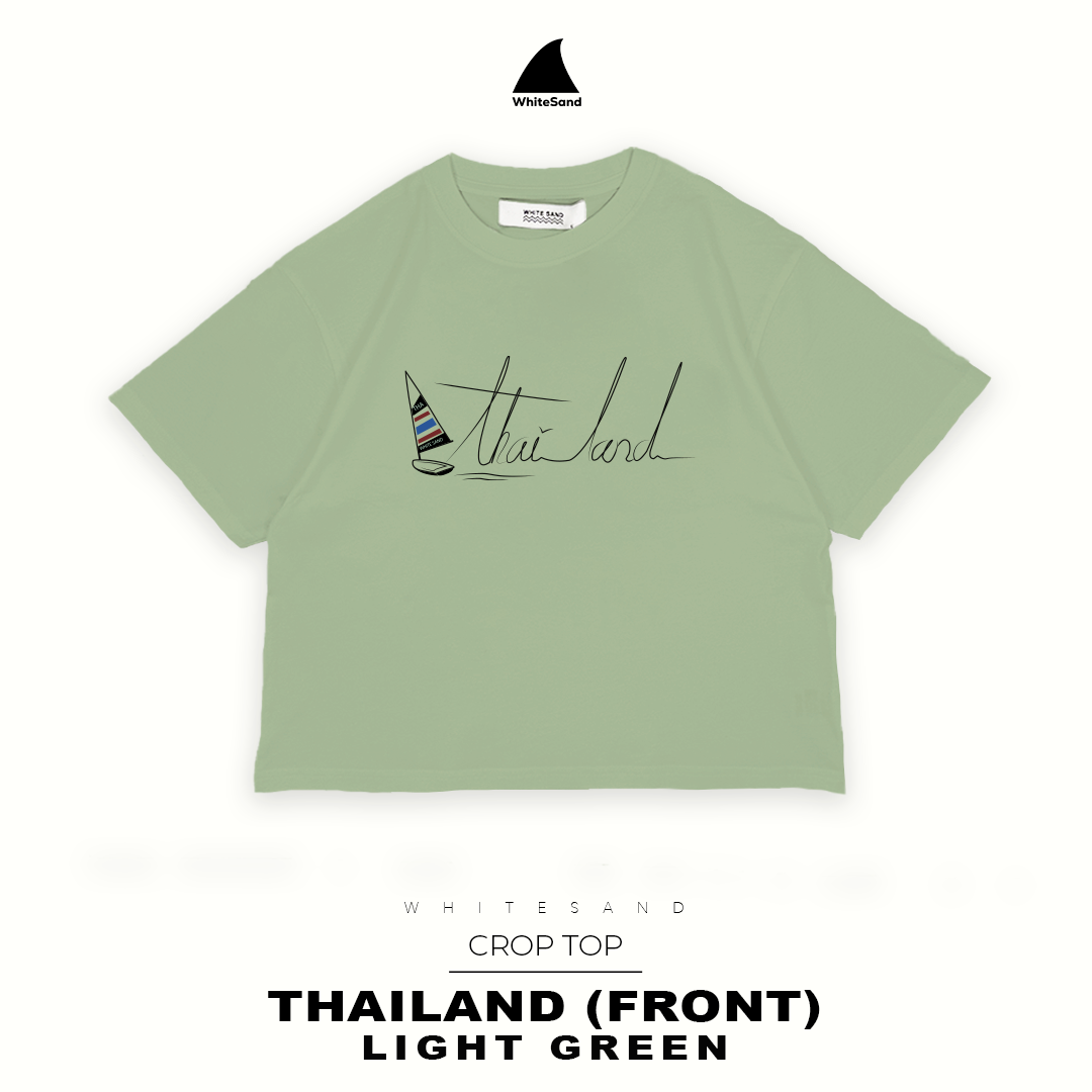 CROP TOP THAILAND
