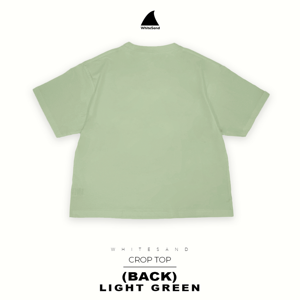 CROP TOP TAKE ME
