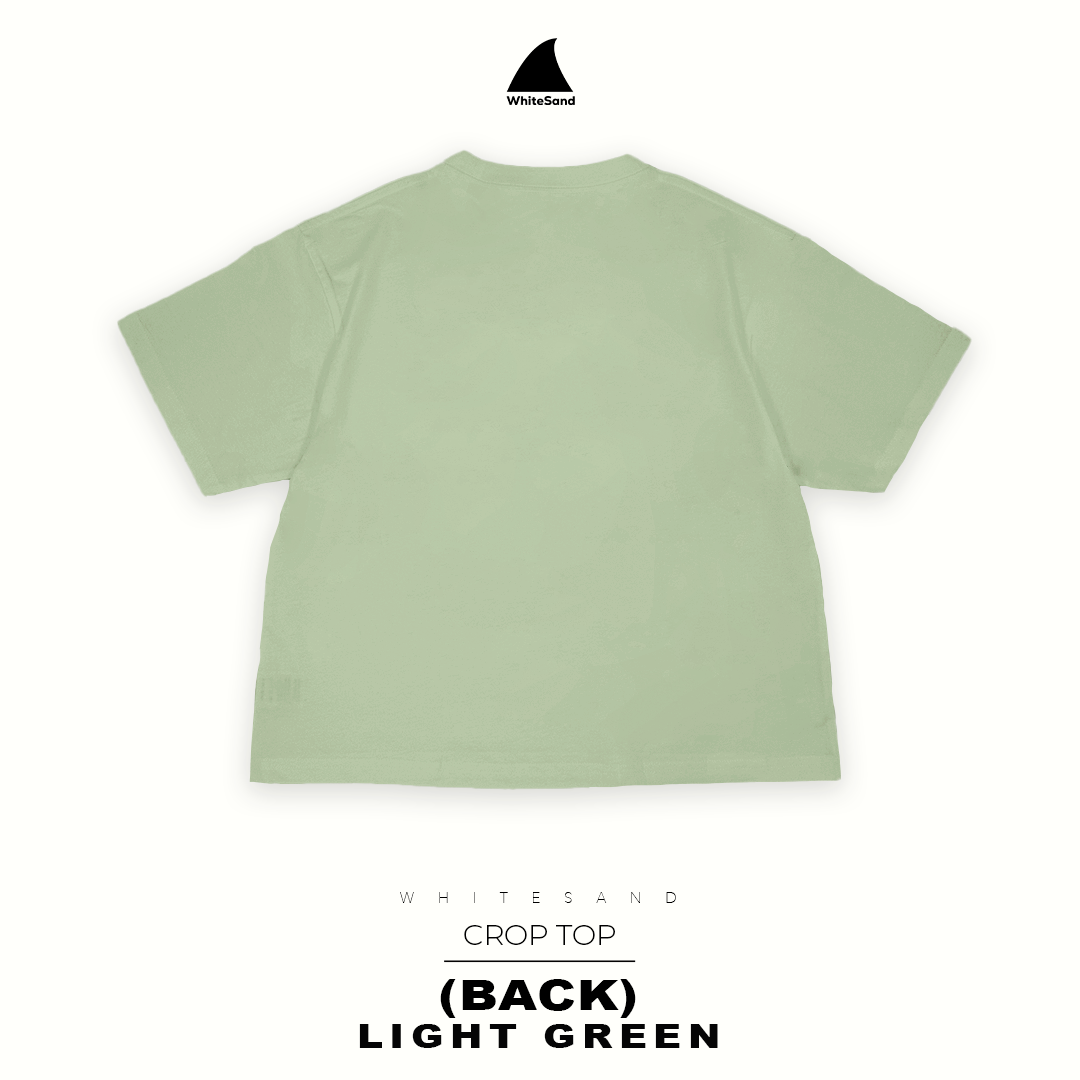 CROP TOP TAKE ME