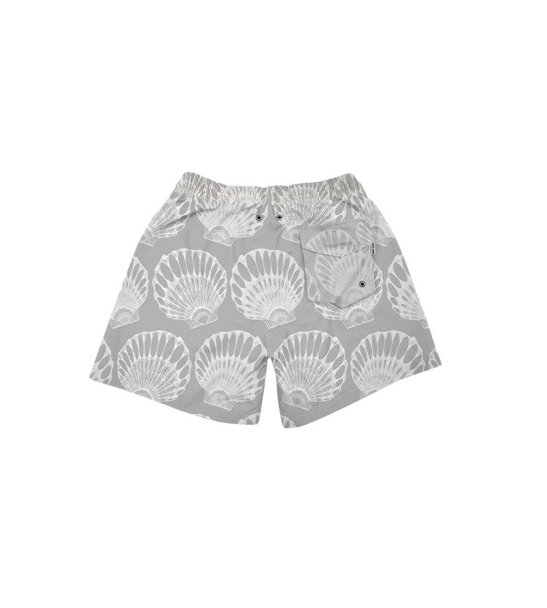 MINIMAL SHELL DRIFTIN BOARDSHORTS