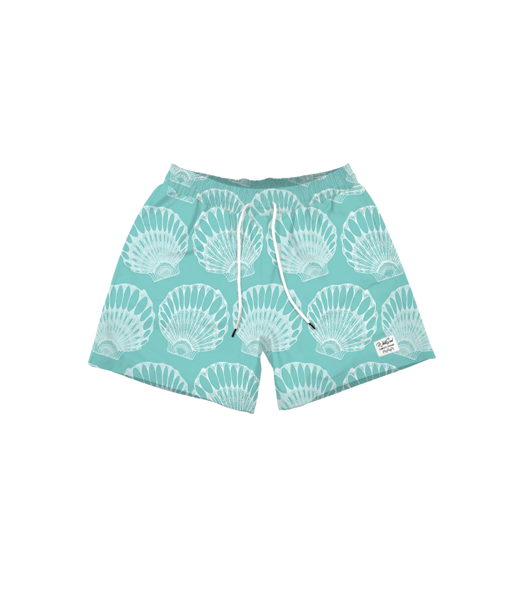 MINIMAL SHELL DRIFTIN BOARDSHORTS