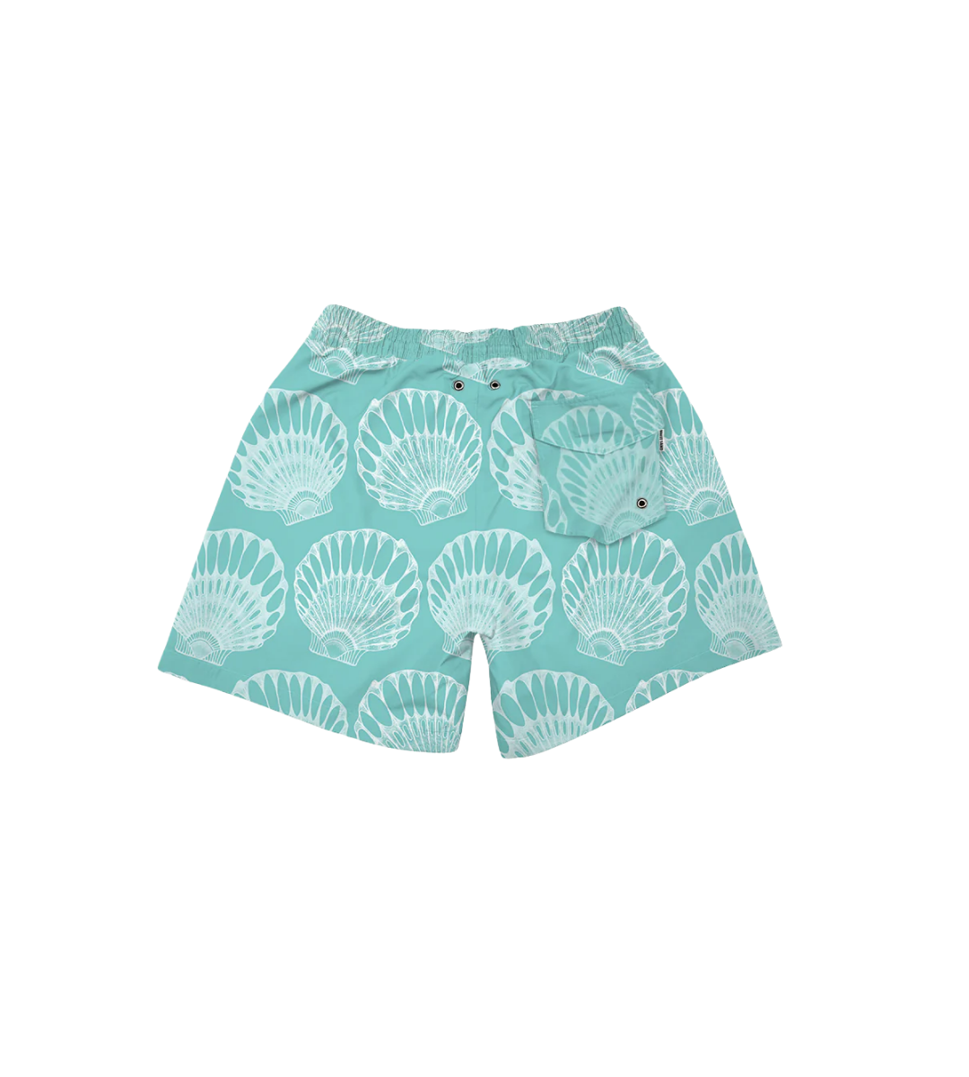 MINIMAL SHELL DRIFTIN BOARDSHORTS