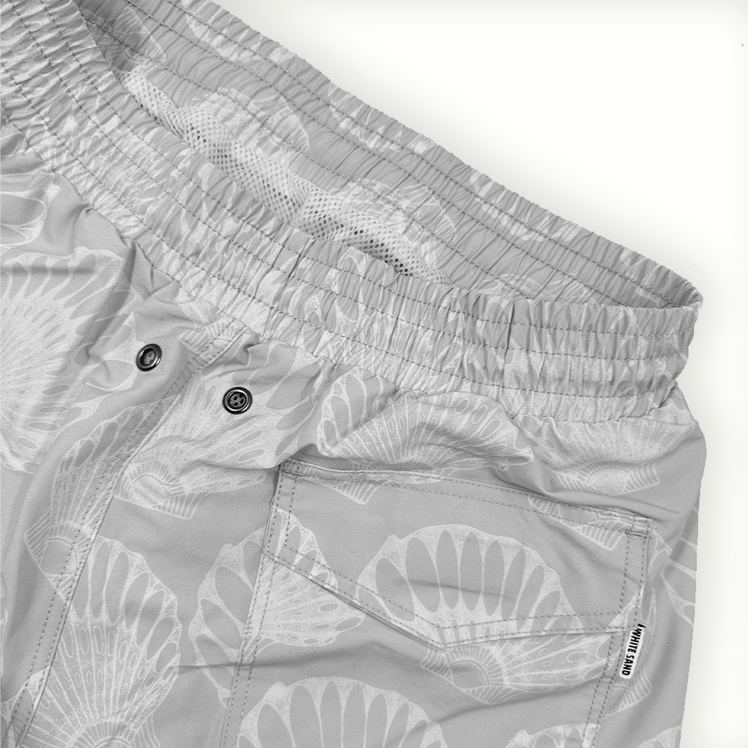 BOARD SHORTS - MINIMAL SHELL
