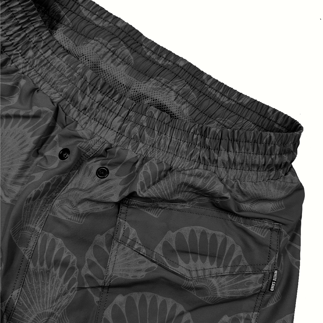 BOARD SHORTS - MINIMAL SHELL