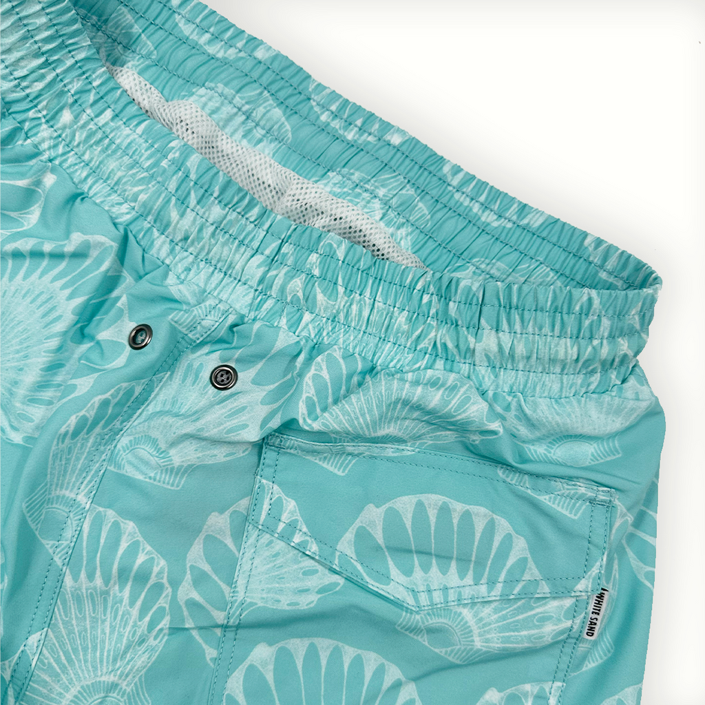 BOARD SHORTS - MINIMAL SHELL