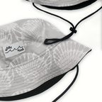 BUCKET HAT [MINIMAL SHELL]