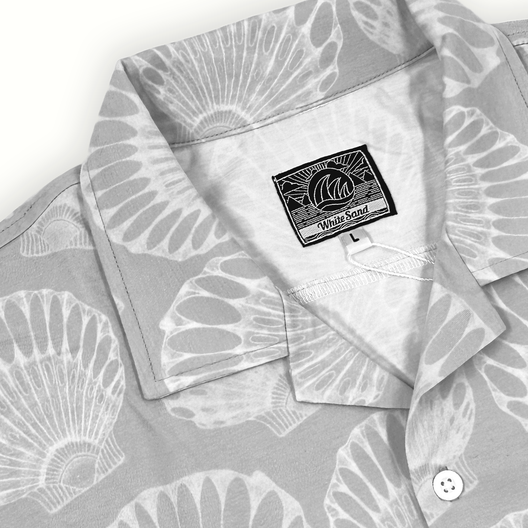 SHIRT MINIMAL SHELLS
