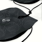 BUCKET HAT [MINIMAL SHELL]