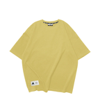 SILKY COTTON BIG SILHOUETTE TEE – SYMBOL