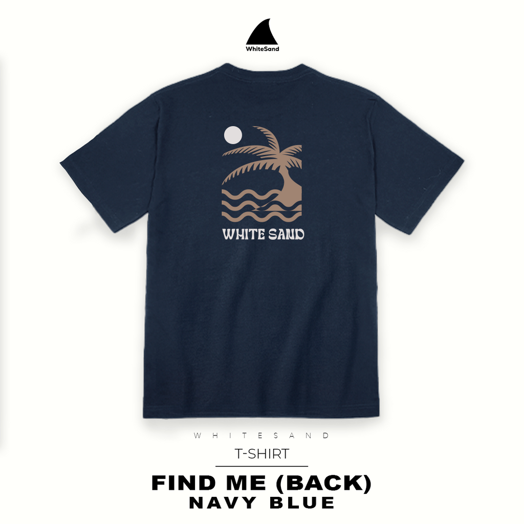 T-SHIRT FIND ME