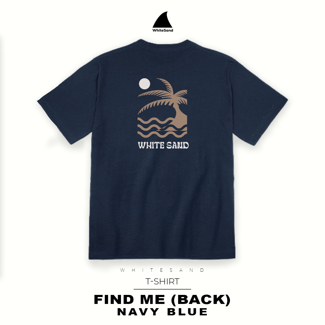T-SHIRT FIND ME