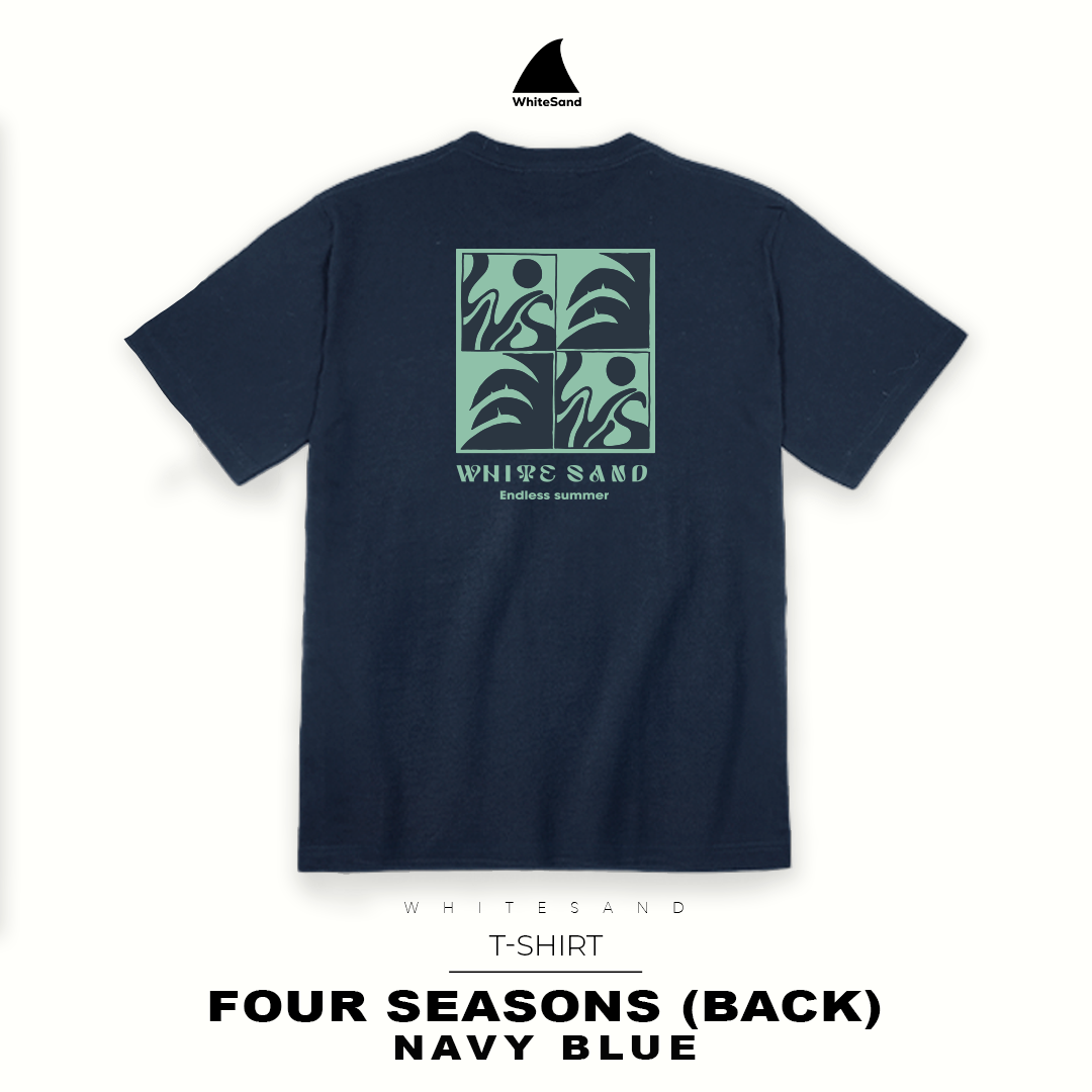 T-SHIRT FOUR SEASONS