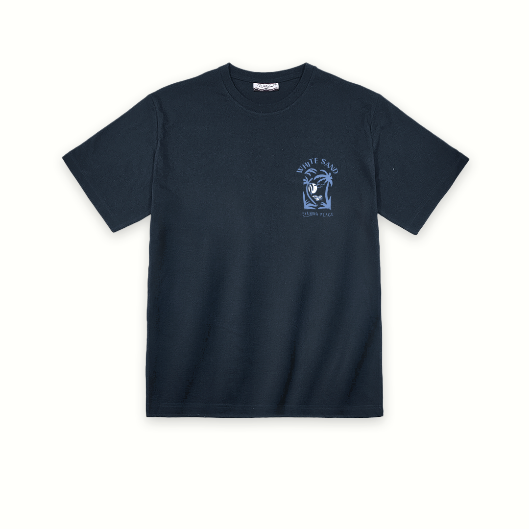 T-SHIRT PEACE